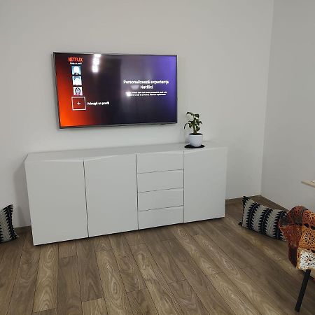 Appartement Casa Ioana à Târgu-Mureş Extérieur photo