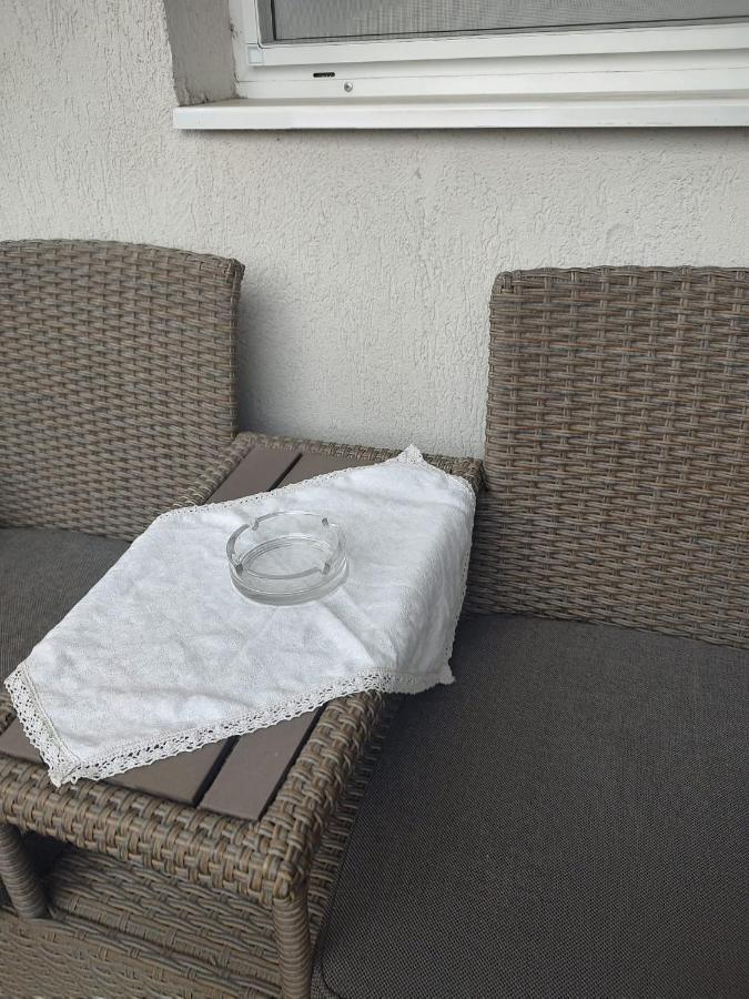 Appartement Casa Ioana à Târgu-Mureş Extérieur photo