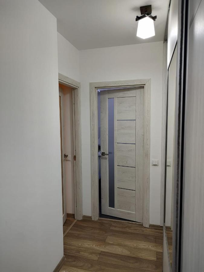 Appartement Casa Ioana à Târgu-Mureş Extérieur photo