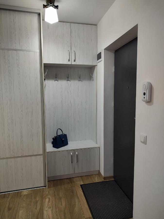 Appartement Casa Ioana à Târgu-Mureş Extérieur photo