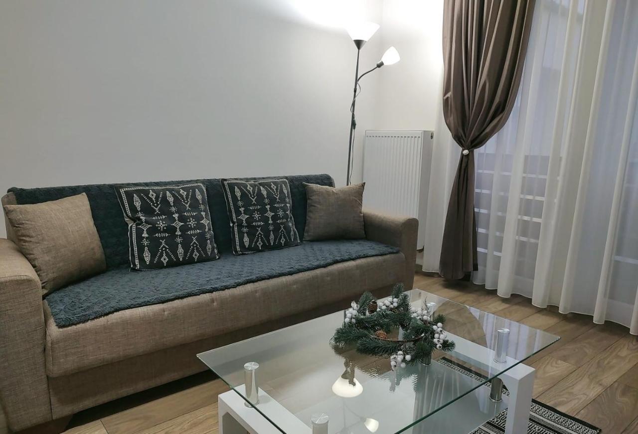 Appartement Casa Ioana à Târgu-Mureş Extérieur photo