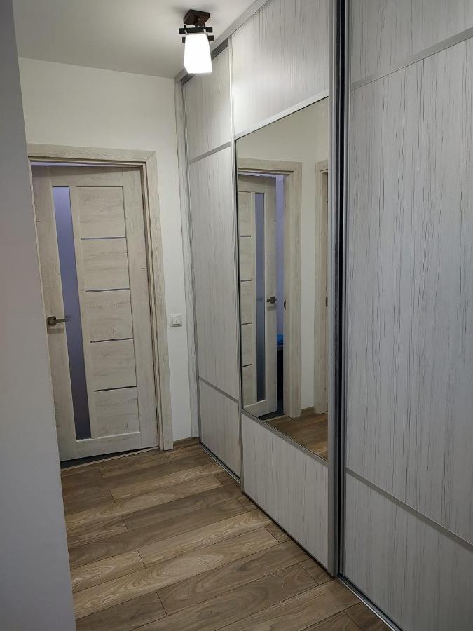 Appartement Casa Ioana à Târgu-Mureş Extérieur photo